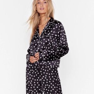 Nasty Gal Pj Set